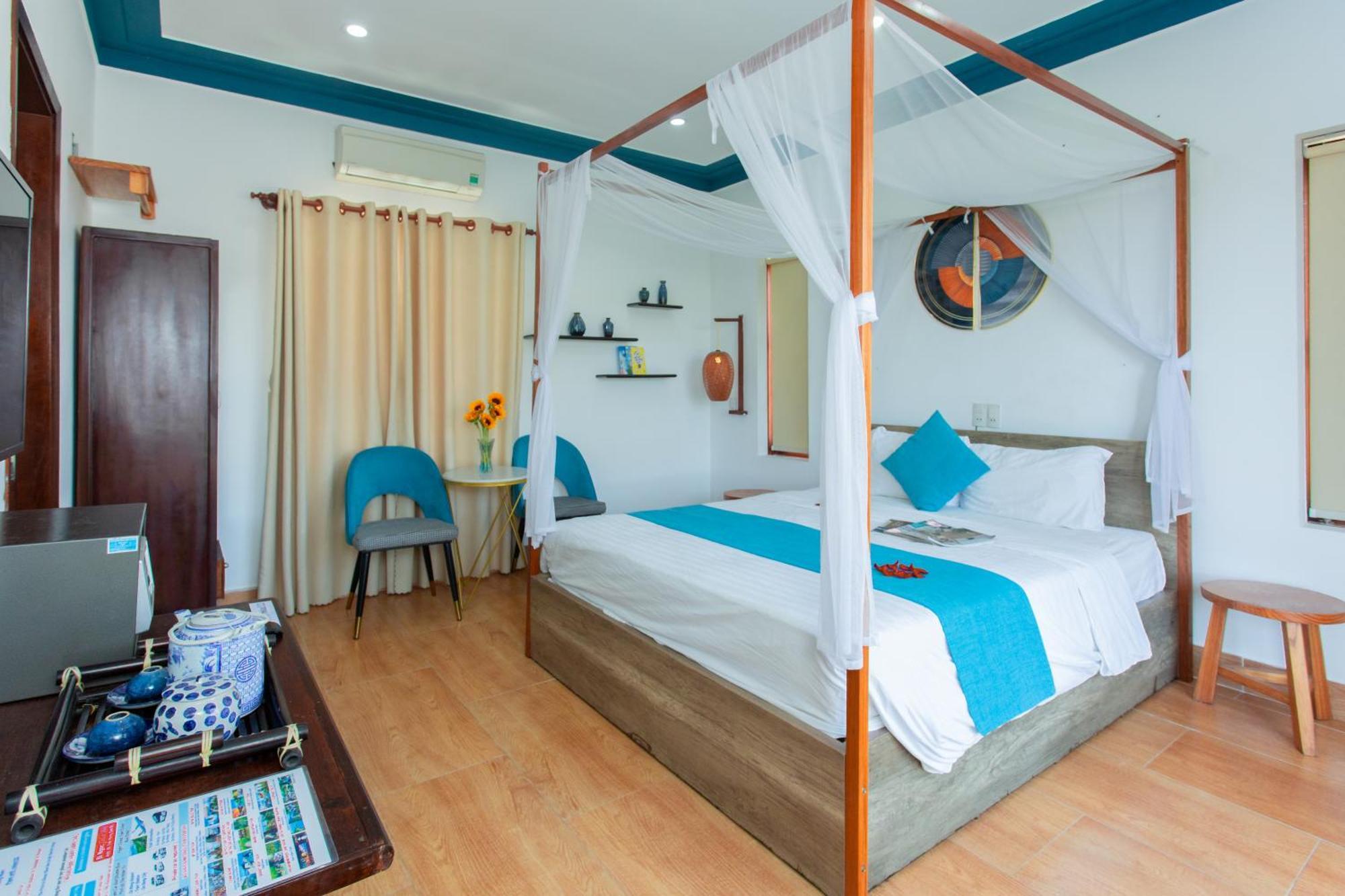 Relax Garden Boutique Villa Hoi An Exterior foto